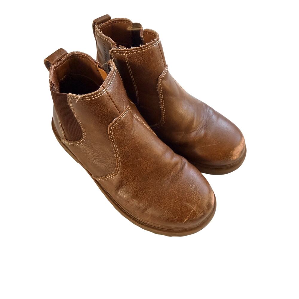 London Underground Chelsea Boots - Size 3